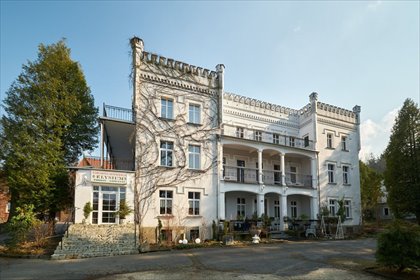 lokal użytkowy na sprzedaż 1219m2 lokal użytkowy Lądek-Zdrój, Tadeusza Kościuszki