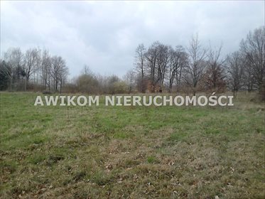 działka na sprzedaż 3816m2 działka Grodzisk Mazowiecki