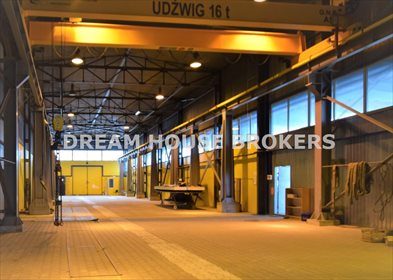 Magazyn na wynajem Rzeszów, Siemieńskiego 690m2 Foto 5