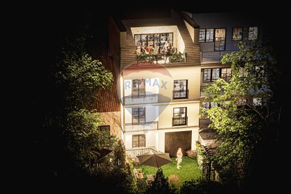 dom na sprzedaż 260m2 dom Kraków, Bronowice, Bronowice, Sewera