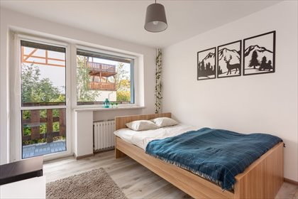 Pensjonat z 11 pokojami - Szklarska Poręba - 269 m² dom Szklarska Poręba