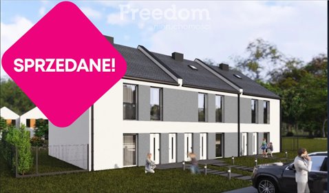 mieszkanie na sprzedaż 54m2 mieszkanie Bolesławiec, Pogodna