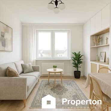 mieszkanie na sprzedaż 50m2 mieszkanie Łomża, Fryderyka Chopina