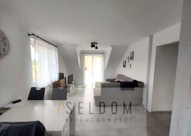 mieszkanie na sprzedaż 42m2 mieszkanie Jelenia Góra, Sobieszów