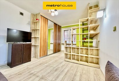 mieszkanie na sprzedaż 51m2 mieszkanie Łódź, Śródmieście, Zielona