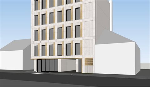 lokal użytkowy na wynajem 107m2 lokal użytkowy Kraków, Dębniki, Podwawelskie, Twardowskiego