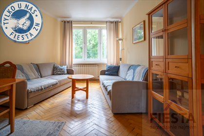 Wynajmę przestronne 2-pokojowe mieszkanie 54 m² w Łodzi mieszkanie Łódź, Śródmieście, pl. Pokoju