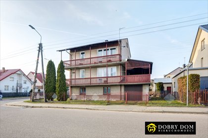 dom na sprzedaż Bielsk Podlaski 150 m2