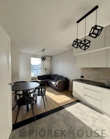 mieszkanie na sprzedaż 40m2 mieszkanie Warszawa, Białołęka, Światowida