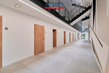 Nowoczesny lokal 16,74 m2 w centrum Piły z przejrzystym rozliczeniem lokal użytkowy Piła
