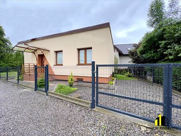 dom na sprzedaż 70m2 dom Żywiec