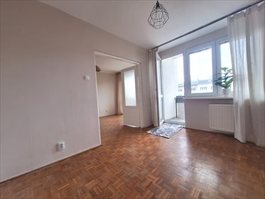 mieszkanie na sprzedaż 45m2 mieszkanie Warszawa, Mokotów, Puławska