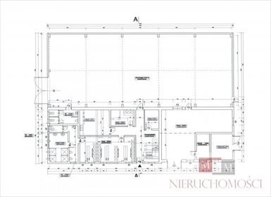 Lokal użytkowy na sprzedaż Kędzierzyn-Koźle, Blachownia Śląska 700m2 Foto 1