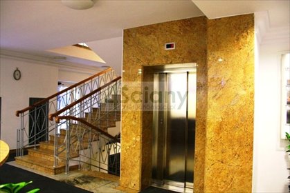 Nowoczesny lokal 78m² w centrum Warszawy z parkingiem polecam lokal użytkowy Warszawa, Śródmieście