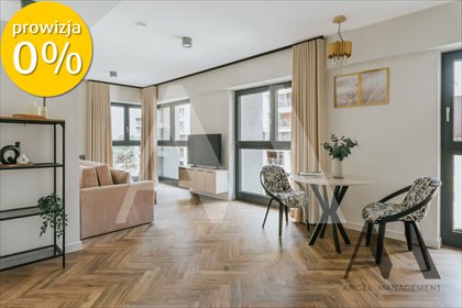 Luksusowy apartament 40 m2 z basenem i garażem mieszkanie Wrocław, Walońska