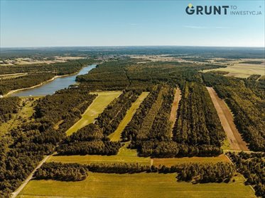 działka na sprzedaż 1076m2 działka Tarnowskie Góry