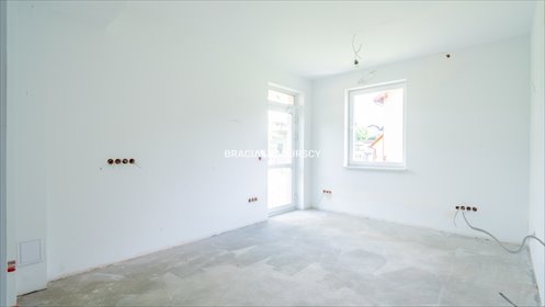 mieszkanie na sprzedaż 54m2 mieszkanie Kraków, Podgórze, Płaszów, Myśliwska