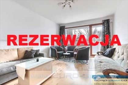 Przestronne 3-pokojowe mieszkanie z balkonem na Ratajach mieszkanie Poznań, Rataje, osiedle Czecha