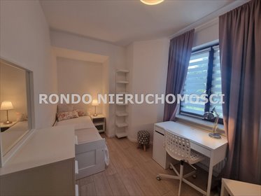 Nowoczesne 5-pokojowe mieszkanie 104 m² w centrum Wrocławia mieszkanie Wrocław, Śródmieście, Biskupin
