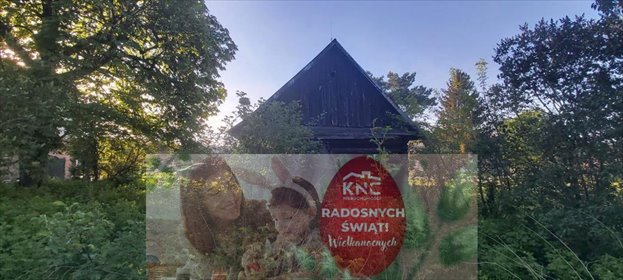 działka na sprzedaż 1502m2 działka Turka