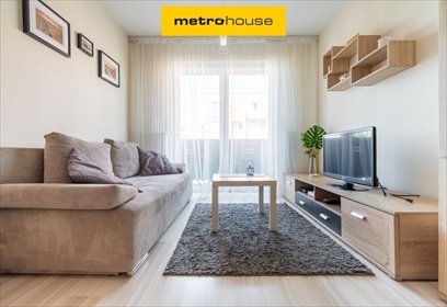 mieszkanie na wynajem 42m2 mieszkanie Poznań, Dębiec
