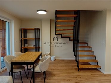 Polecam nowoczesny dom 72 m² gotowy do wprowadzenia w Modle Królewskiej dom Królewska Modła, Polna