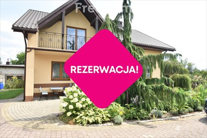 dom na sprzedaż 219m2 dom Sięganów