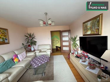 mieszkanie na sprzedaż 77m2 mieszkanie Częstochowa, Północ