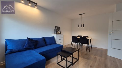 mieszkanie na wynajem 37m2 mieszkanie Dąbrowa Tarnowska