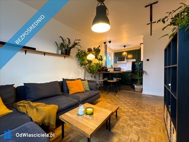 mieszkanie na sprzedaż 46m2 mieszkanie Gdańsk, Wrzeszcz, Twarda