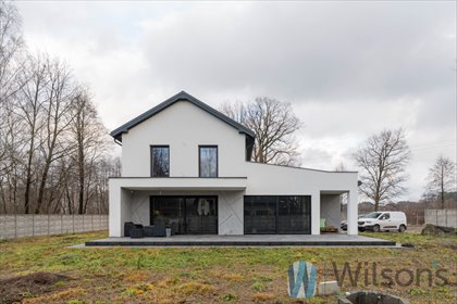 dom na sprzedaż 213m2 dom Wiązowna, Dobra