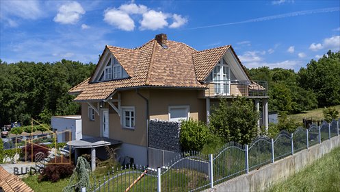 dom na sprzedaż 292m2 dom Tarnów