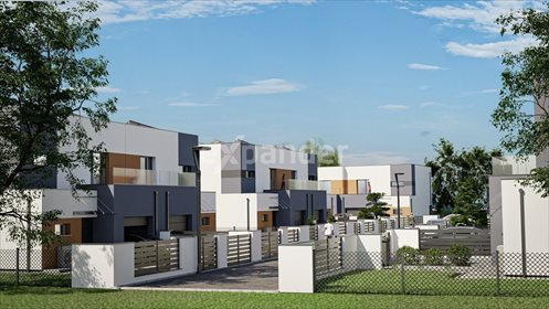 dom na sprzedaż 104m2 dom Jezierzyce Kościelne