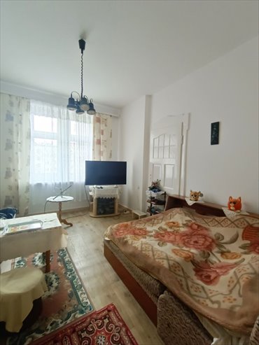 Na sprzedaż przestronne 3-pokojowe mieszkanie 81 m² w Jeleniej Górze mieszkanie Jelenia Góra
