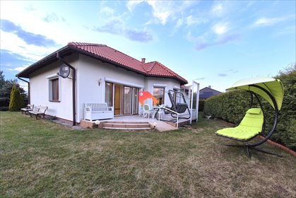 dom na sprzedaż 195m2 dom Łochowo
