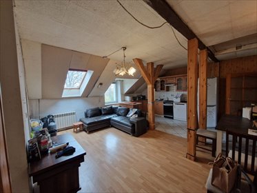 Przestronne 147m² mieszkanie z potencjałem w Sadowicach zapraszam mieszkanie Sadowice, Kolejowa