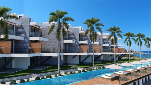 dom na sprzedaż 160m2 dom Tatlısu, Tatlısu, Gazimağusa, Cypr Północny