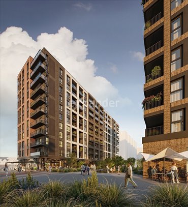 mieszkanie na sprzedaż 35m2 mieszkanie Łódź, Śródmieście, Wojciecha Hasa