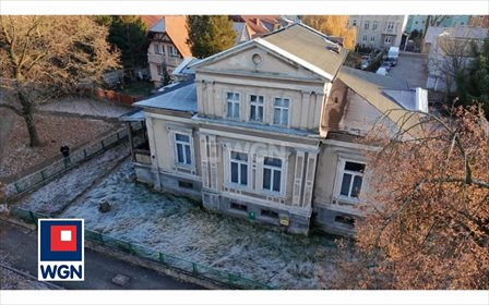 dom na sprzedaż 264m2 dom Szprotawa, Niepodległości