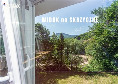 Do sprzedania dom z potencjałem inwestycyjnym w Szczyrku dom Szczyrk, Sasanek