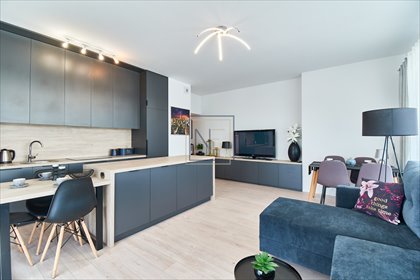 mieszkanie na sprzedaż 51m2 mieszkanie Osielsko, Osielsko