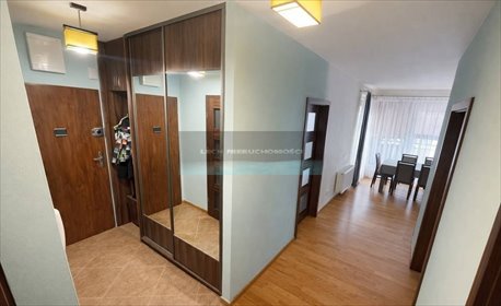 mieszkanie na sprzedaż 71m2 mieszkanie Pruszków, Działkowa