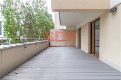 Przestronny 4-pokojowy apartament 107,5 m² z tarasem polecam mieszkanie Łódź, Widzew, Księcia Janusza Mazowieckiego