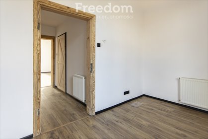 Mieszkanie trzypokojowe na sprzedaż Nysa, Józefa Poniatowskiego 58m2 Foto 7