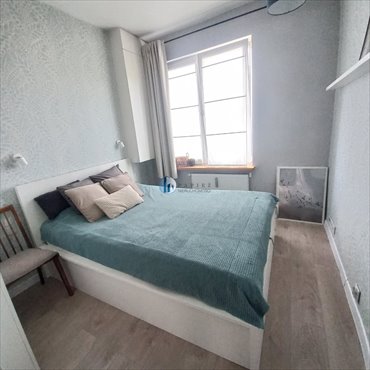Przestronne 3-pokojowe mieszkanie w centrum Pruszkowa zapraszam mieszkanie Pruszków, Centrum, Aleja Armii Krajowej