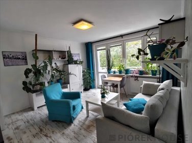 Mieszkanie 54 m² w Ursusie - zapraszam mieszkanie Warszawa, Ursus, Michała Drzymały