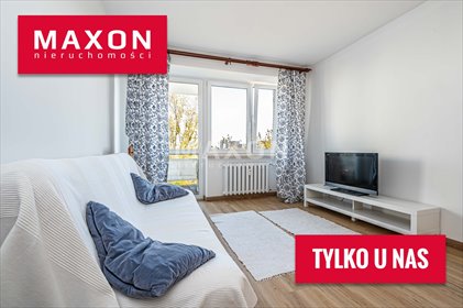 mieszkanie na wynajem 46m2 mieszkanie Warszawa, Mokotów, ul. Jana Sebastiana Bacha