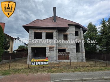 dom na sprzedaż 204m2 dom Ostrowiec Świętokrzyski, Kolonia Robotnicza