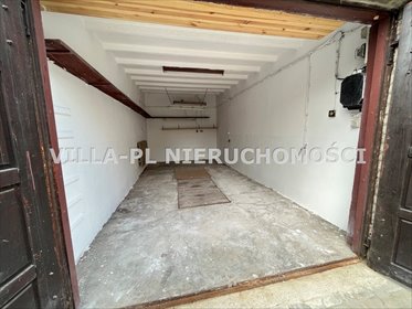 garaż na sprzedaż Zgierz Spacerowa 21 m2