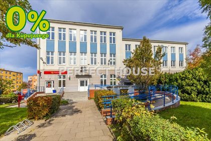 Polecam obiekt biurowo-magazynowy 1892 m² w Łęczycy lokal użytkowy Łęczyca